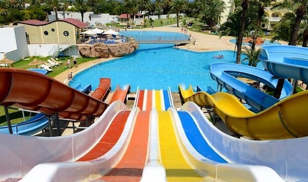 Mondi Club Hôtel One Resort Jockey 4* pas cher photo 10
