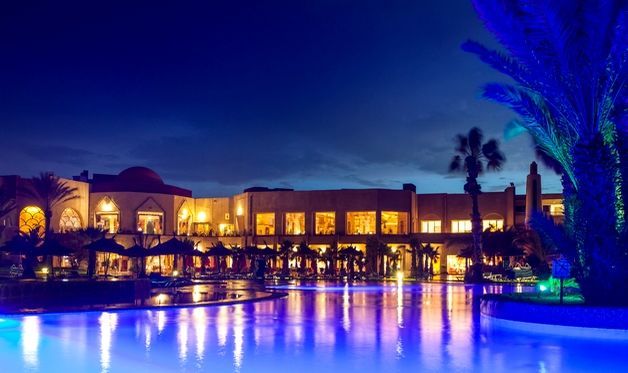 Hôtel Welcome Meridiana 4* pas cher photo 3