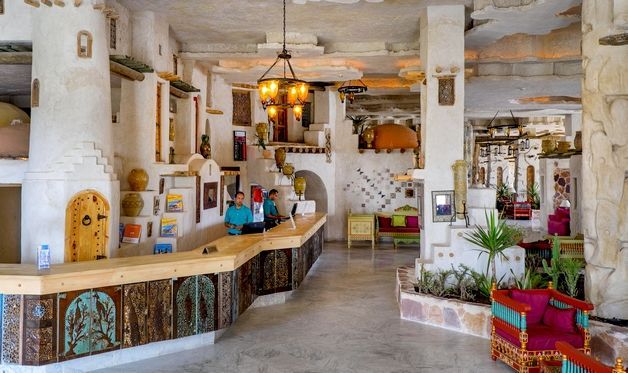 Hôtel Welcome Meridiana 4* pas cher photo 7