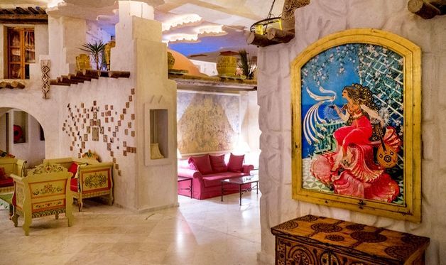 Hôtel Welcome Meridiana 4* pas cher photo 9