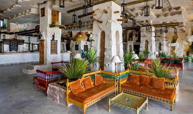 Hôtel Welcome Meridiana 4* pas cher photo 12