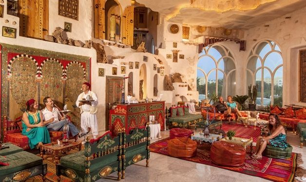 Hôtel Welcome Meridiana 4* pas cher photo 15