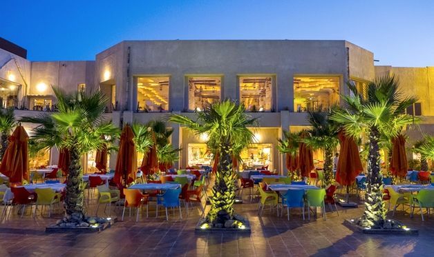 Hôtel Welcome Meridiana 4* pas cher photo 17