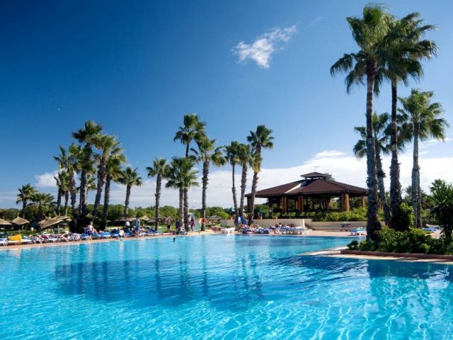 Hôtel Sahara Beach 3* pas cher photo 3