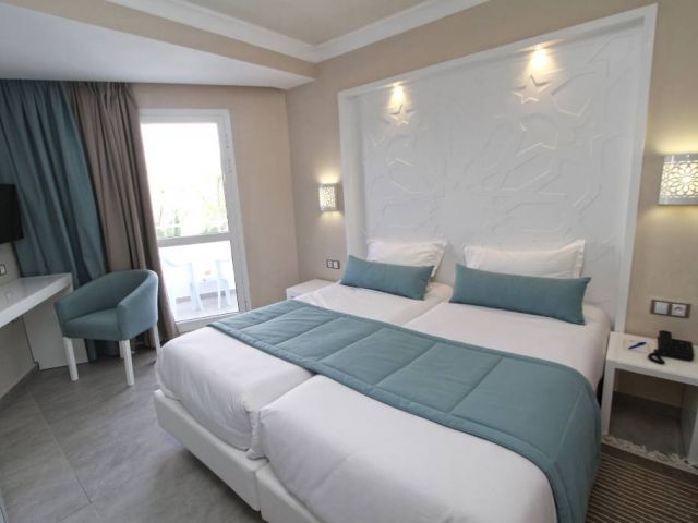 Hôtel Sahara Beach 3* pas cher photo 15