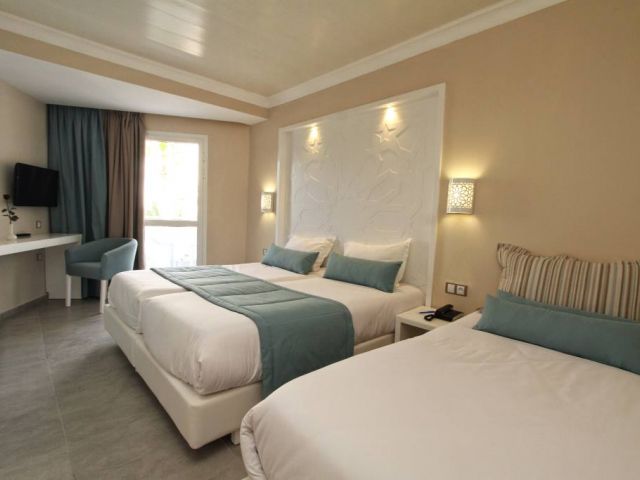 Hôtel Sahara Beach 3* pas cher photo 16