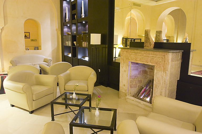 Hôtel Alhambra Thalasso Hammamet 5* pas cher photo 7