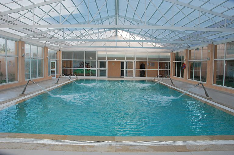 Hôtel Alhambra Thalasso Hammamet 5* pas cher photo 13