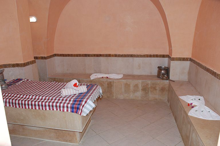 Hôtel Alhambra Thalasso Hammamet 5* pas cher photo 16