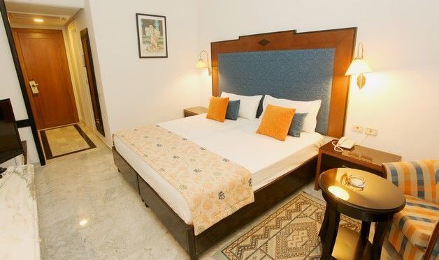 Hôtel Marhaba Beach 4* pas cher photo 5