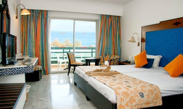 Hôtel Marhaba Beach 4* pas cher photo 6