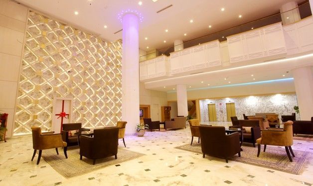 Hôtel Marhaba Beach 4* pas cher photo 7