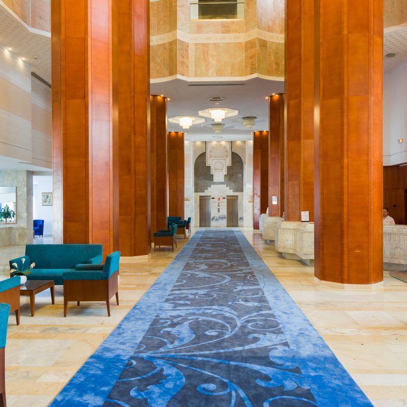 Hôtel Marhaba Palace 5* pas cher photo 7