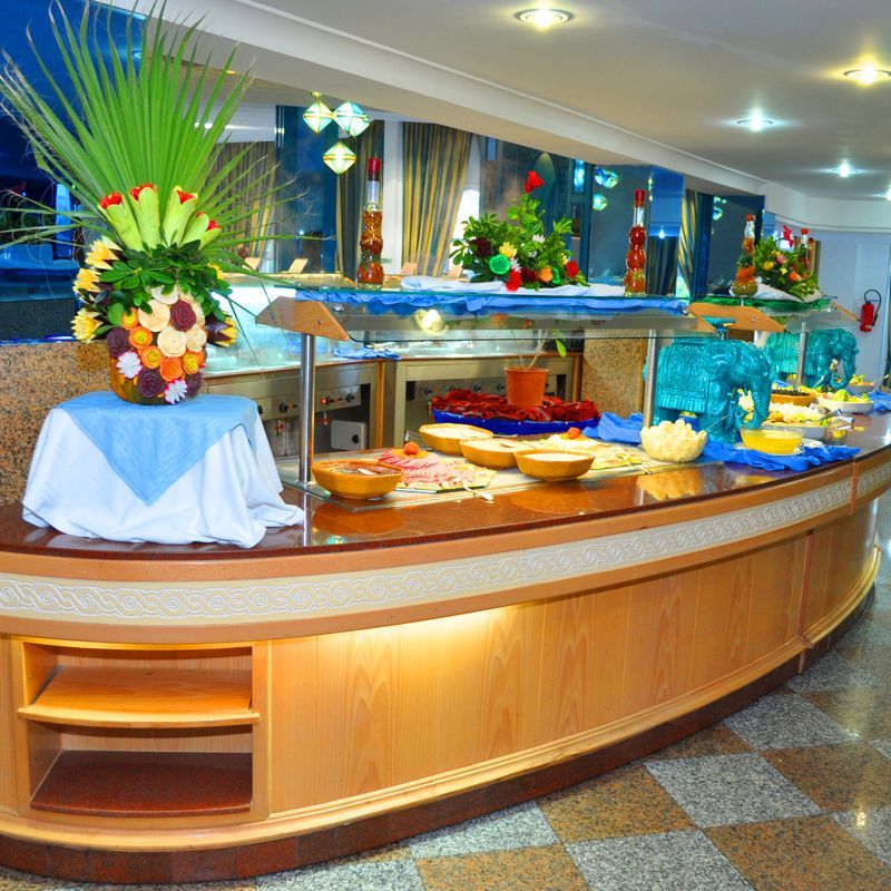 Hôtel Marhaba Palace 5* pas cher photo 15