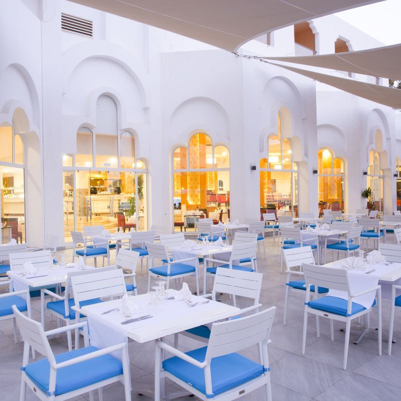 Hôtel Marhaba Palace 5* pas cher photo 16