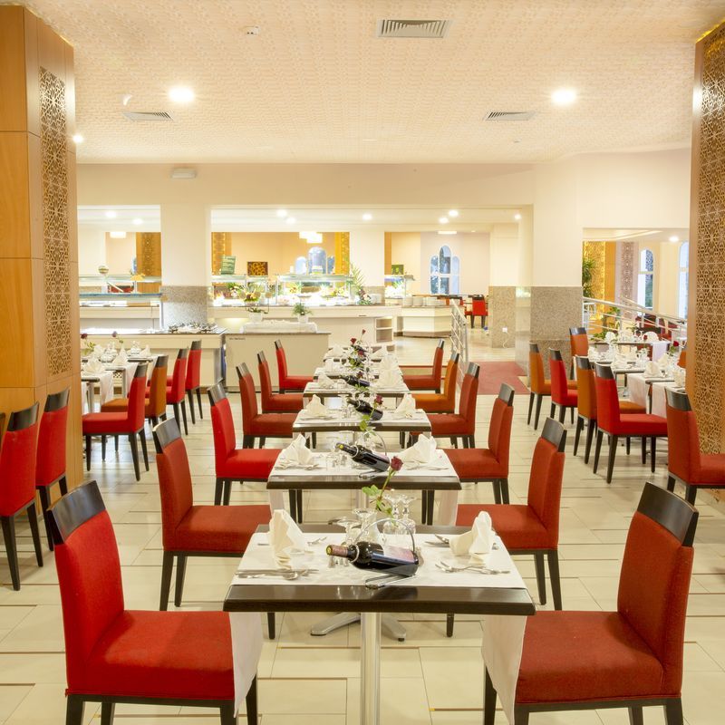 Hôtel Marhaba Palace 5* pas cher photo 17