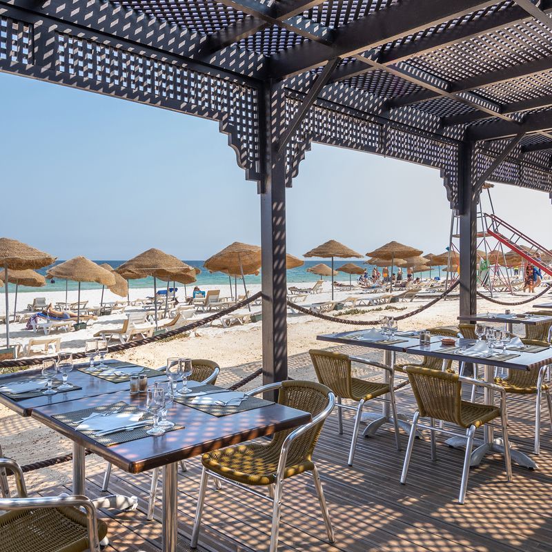 Hôtel Marhaba Palace 5* pas cher photo 18