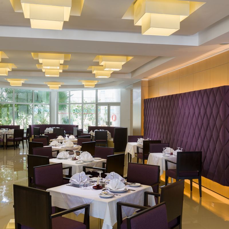 Hôtel Marhaba Palace 5* pas cher photo 19