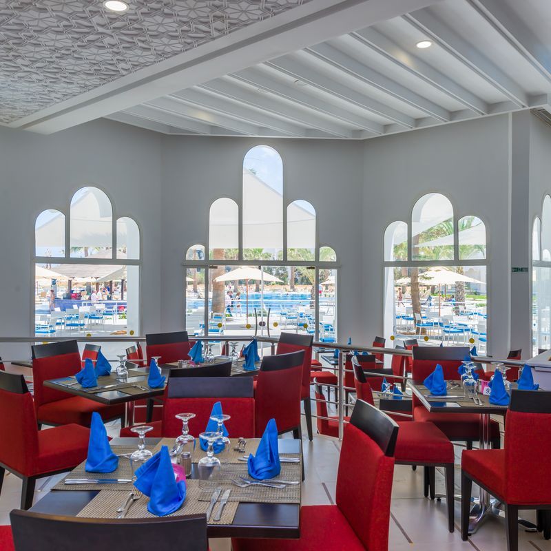Hôtel Marhaba Palace 5* pas cher photo 22