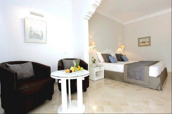 Hôtel Royal Garden Palace 5* pas cher photo 3