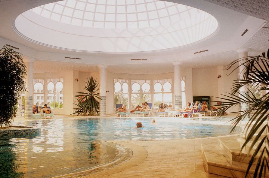 Hôtel Royal Garden Palace 5* pas cher photo 6