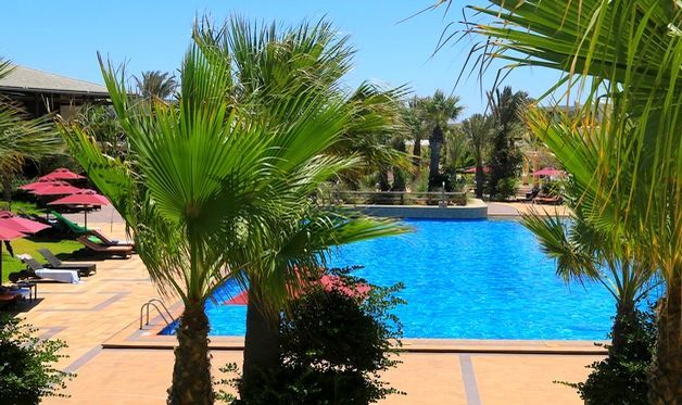Hôtel Hasdrubal Thalassa & Spa Djerba 5* pas cher photo 3