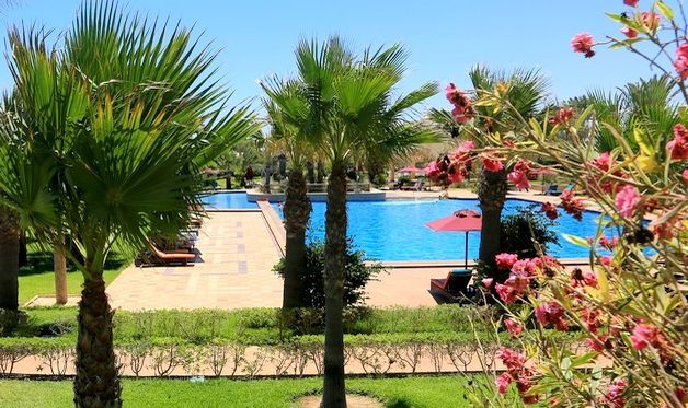 Hôtel Hasdrubal Thalassa & Spa Djerba 5* pas cher photo 4