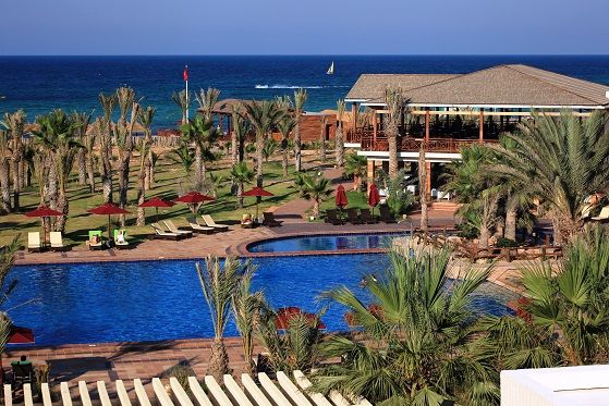 Hôtel Hasdrubal Thalassa & Spa Djerba 5* pas cher photo 5