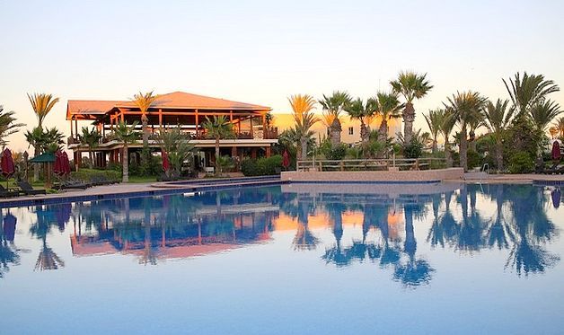 Hôtel Hasdrubal Thalassa & Spa Djerba 5* pas cher photo 6