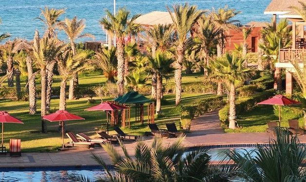 Hôtel Hasdrubal Thalassa & Spa Djerba 5* pas cher photo 7