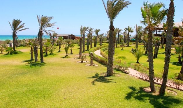 Hôtel Hasdrubal Thalassa & Spa Djerba 5* pas cher photo 8