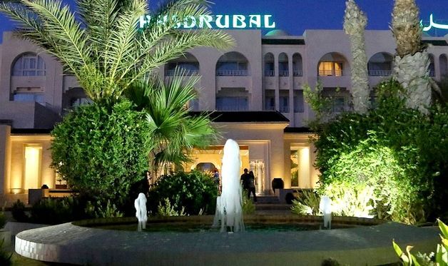 Hôtel Hasdrubal Thalassa & Spa Djerba 5* pas cher photo 9