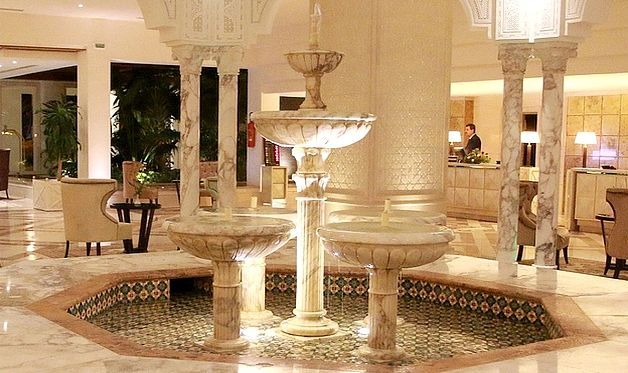 Hôtel Hasdrubal Thalassa & Spa Djerba 5* pas cher photo 11