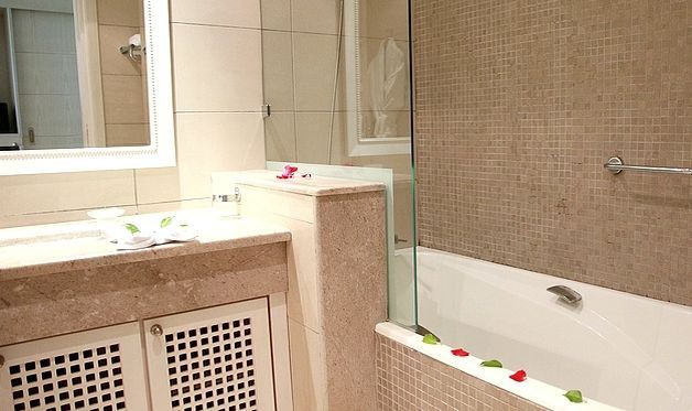 Hôtel Hasdrubal Thalassa & Spa Djerba 5* pas cher photo 13
