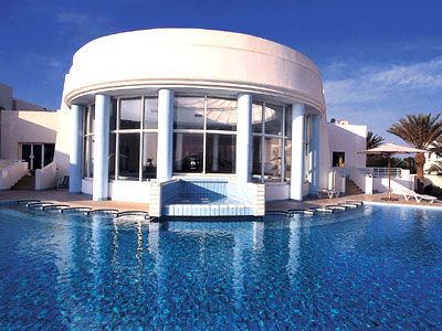 Hôtel Hasdrubal Thalassa & Spa Djerba 5* pas cher photo 15