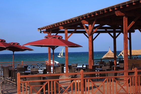 Hôtel Hasdrubal Thalassa & Spa Djerba 5* pas cher photo 16