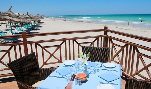 Hôtel Hasdrubal Thalassa & Spa Djerba 5* pas cher photo 17