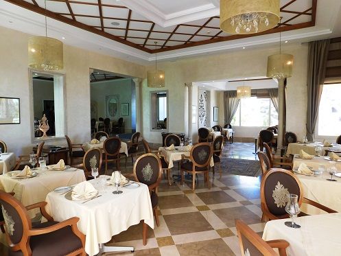 Hôtel Hasdrubal Thalassa & Spa Djerba 5* pas cher photo 18