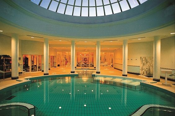 Hôtel Hasdrubal Thalassa & Spa Djerba 5* pas cher photo 20