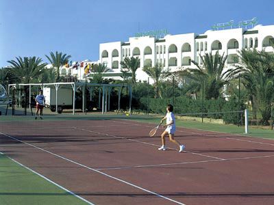 Hôtel Hasdrubal Thalassa & Spa Djerba 5* pas cher photo 21