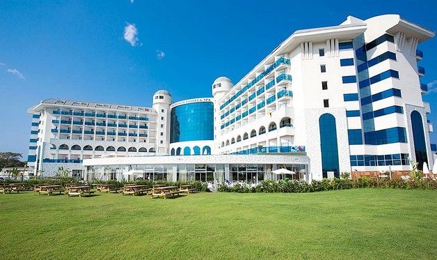 Hôtel Mondi Club Water Side Resort 5* pas cher photo 6