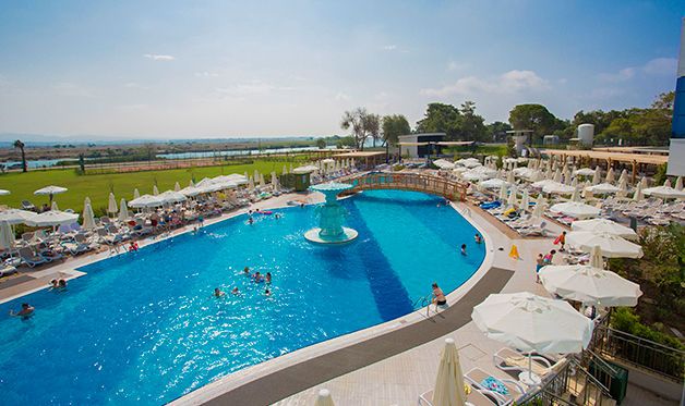 Hôtel Mondi Club Water Side Resort 5* pas cher photo 7