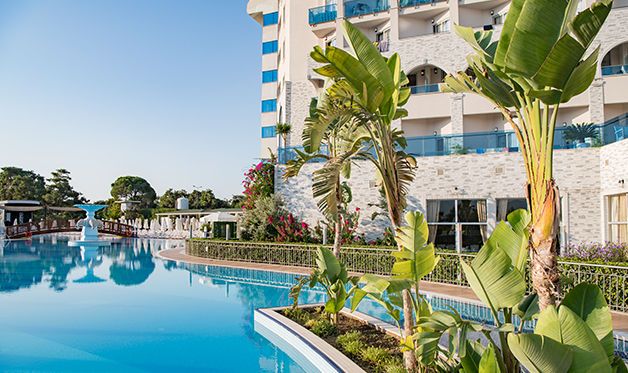 Hôtel Mondi Club Water Side Resort 5* pas cher photo 8