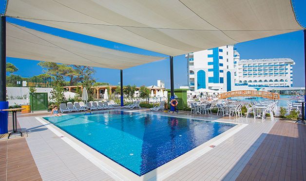 Hôtel Mondi Club Water Side Resort 5* pas cher photo 10