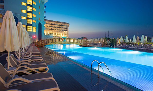 Hôtel Mondi Club Water Side Resort 5* pas cher photo 11