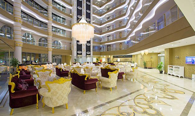 Hôtel Mondi Club Water Side Resort 5* pas cher photo 17