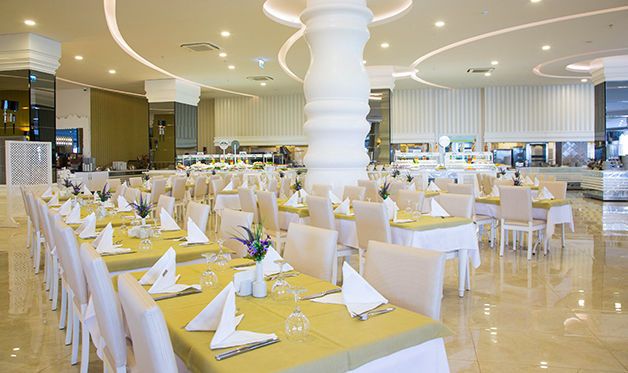 Hôtel Mondi Club Water Side Resort 5* pas cher photo 19
