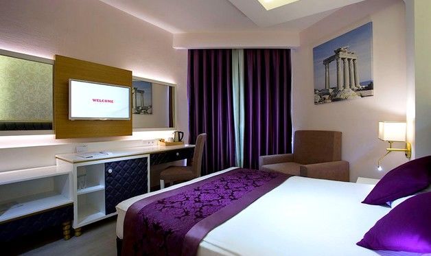 Hôtel Mondi Club Water Side Resort 5* pas cher photo 27