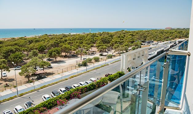 Hôtel Mondi Club Water Side Resort 5* pas cher photo 28