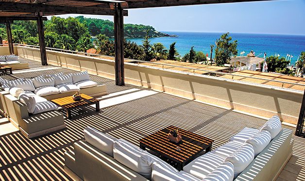 Mondi Club Hôtel Sealife Buket 5* pas cher photo 5